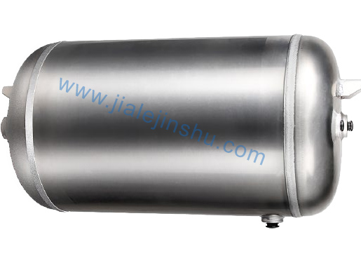 鋁合金儲(chǔ)氣筒